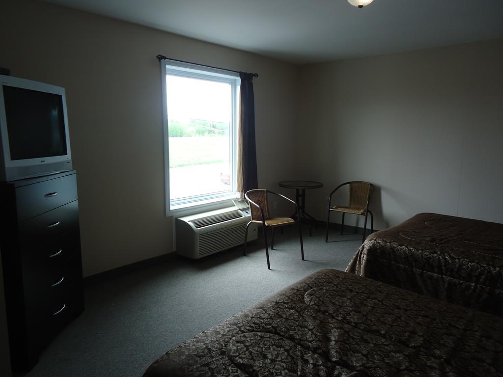 Motel Aux Ecluses Альма Экстерьер фото